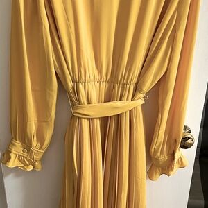 J crew dress size 14